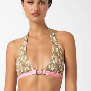 Blackbough bikini set